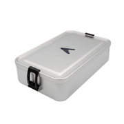 SIGG Metal Box Plus L - alu