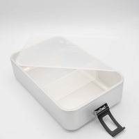 SIGG Metal Box Plus L - alu
