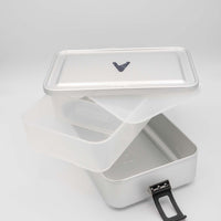 ASI x SIGG 2er Set - inkl. Flasche und Lunchbox