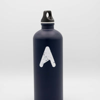 ASI x SIGG 2er Set - inkl. Flasche und Lunchbox