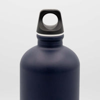 SIGG x ASI Traveller Flasche 1.0 L - dark touch