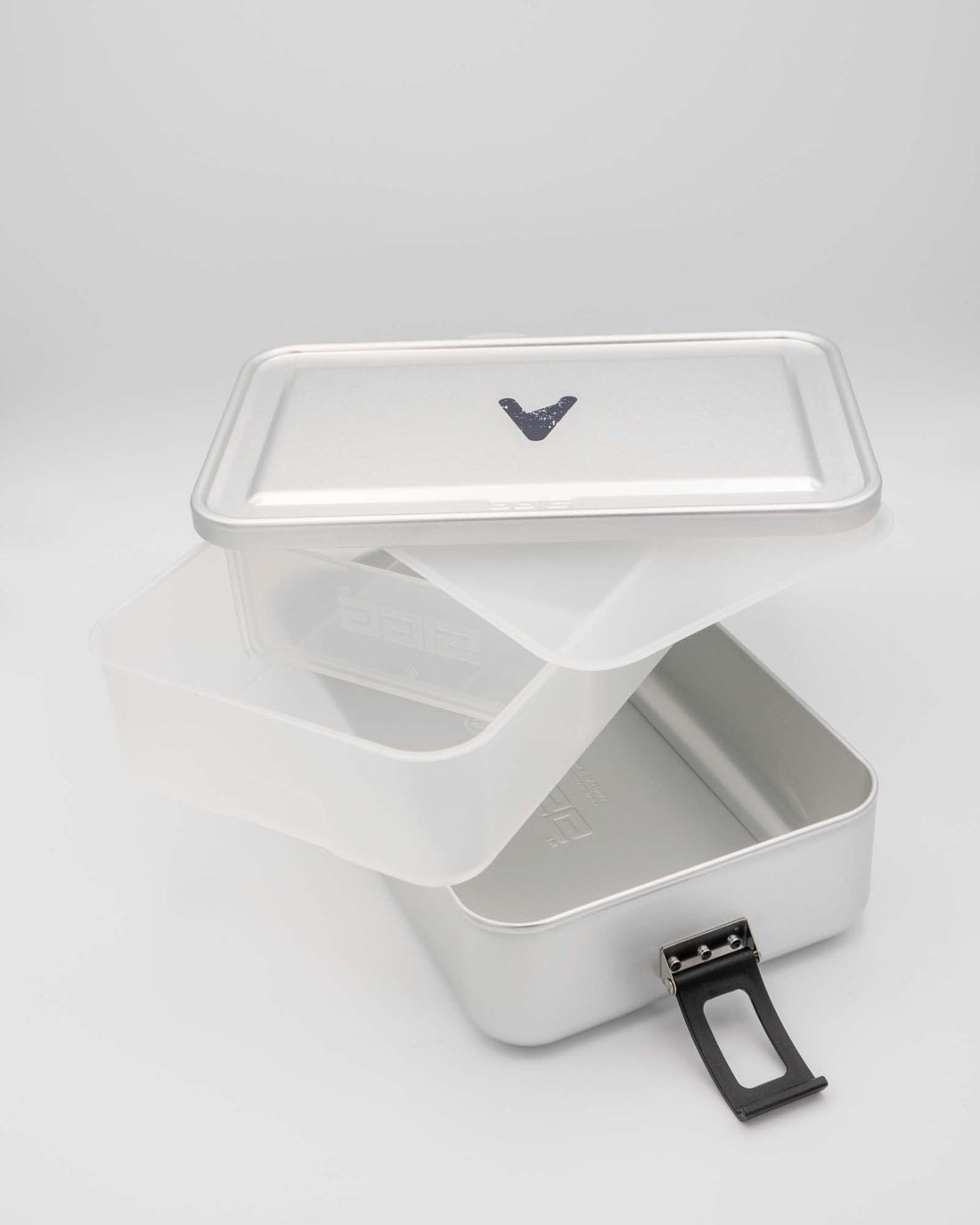 SIGG Metal Box Plus L - alu – ASI Reisen