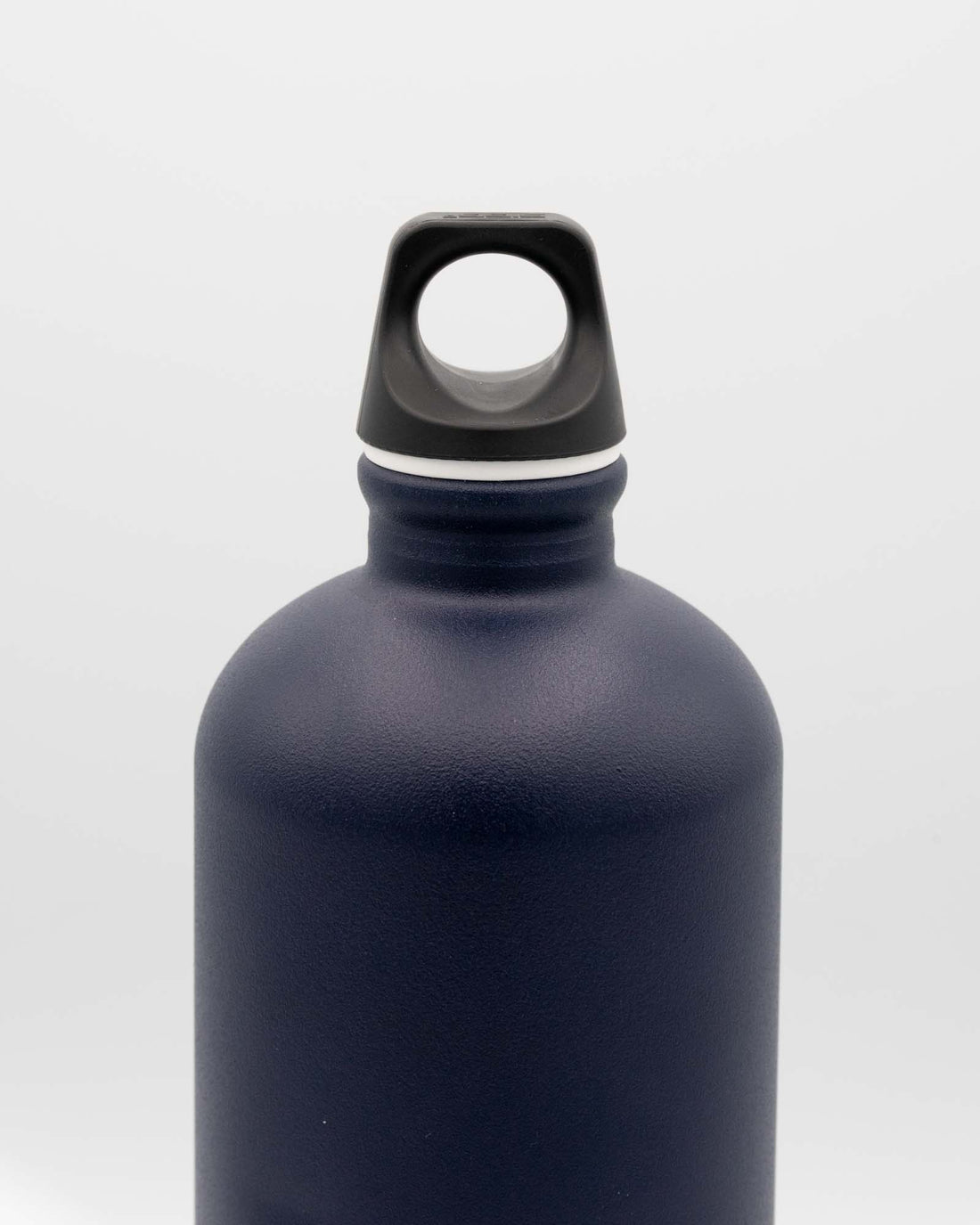 SIGG x ASI Traveller Flasche 1.0 L - dark touch
